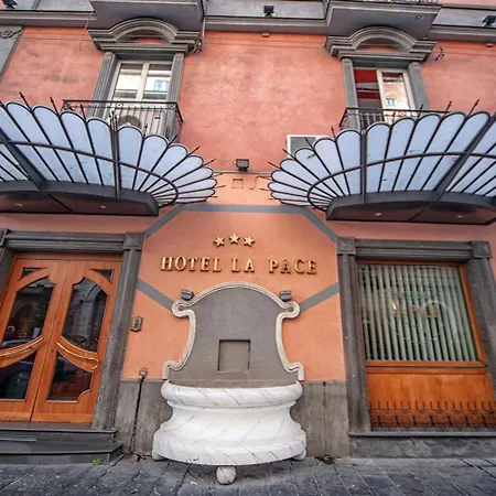 Hotel La Pace-3